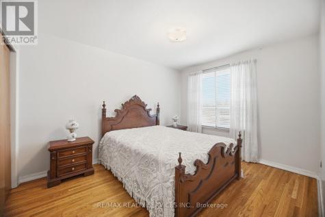 183 Vodden Street East Brampton (brampton North) ON L6V 1M9