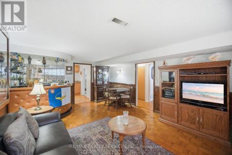 183 Vodden Street East Brampton (brampton North) ON L6V 1M9