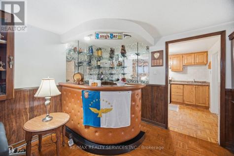 183 Vodden Street East Brampton (brampton North) ON L6V 1M9