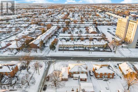 183 Vodden Street East Brampton (brampton North) ON L6V 1M9