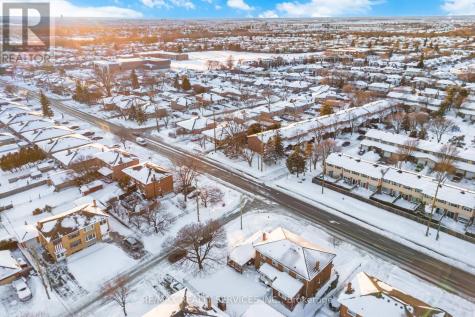 183 Vodden Street East Brampton (brampton North) ON L6V 1M9