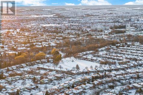 183 Vodden Street East Brampton (brampton North) ON L6V 1M9