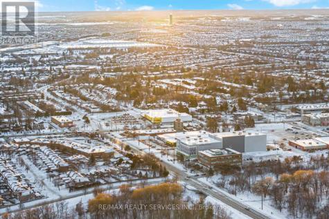 183 Vodden Street East Brampton (brampton North) ON L6V 1M9