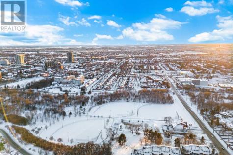 183 Vodden Street East Brampton (brampton North) ON L6V 1M9