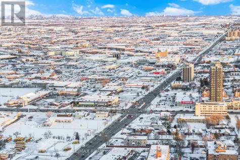 183 Vodden Street East Brampton (brampton North) ON L6V 1M9