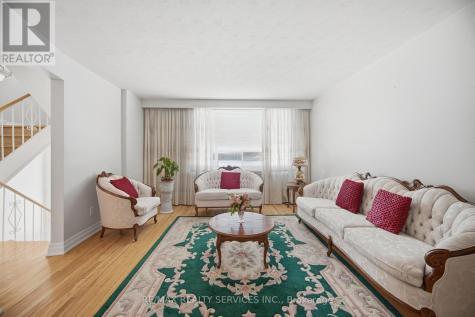 183 Vodden Street East Brampton (brampton North) ON L6V 1M9