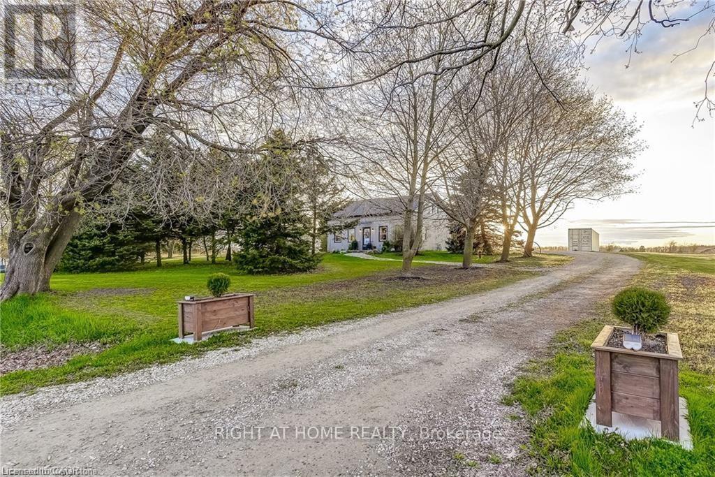 3759 Highway 3 Road Haldimand ON N0A 1H0