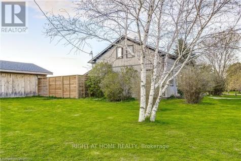 3759 Highway 3 Road Haldimand ON N0A 1H0