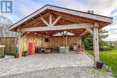 3759 Highway 3 Road Haldimand ON N0A 1H0