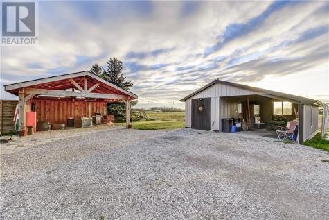 3759 Highway 3 Road Haldimand ON N0A 1H0