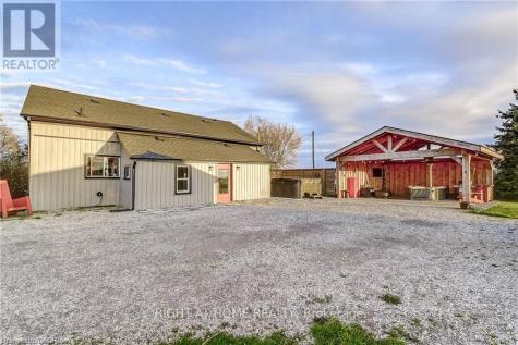 3759 Highway 3 Road Haldimand ON N0A 1H0