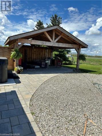 3759 Highway 3 Road Haldimand ON N0A 1H0