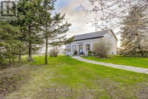 3759 Highway 3 Road Haldimand ON N0A 1H0