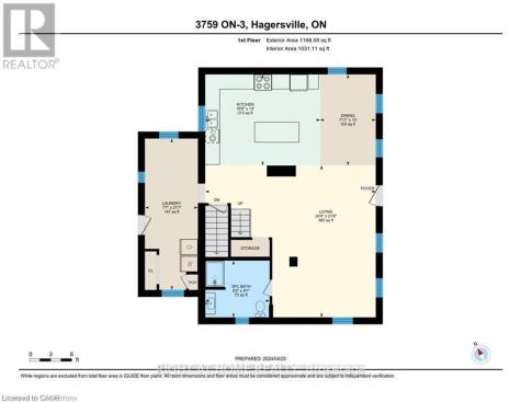 3759 Highway 3 Road Haldimand ON N0A 1H0