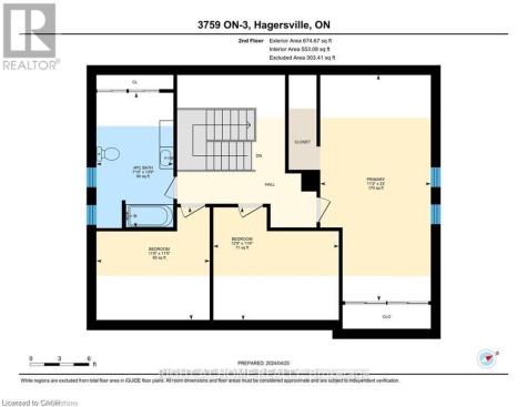 3759 Highway 3 Road Haldimand ON N0A 1H0