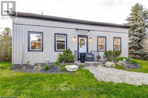 3759 Highway 3 Road Haldimand ON N0A 1H0