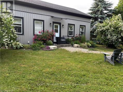 3759 Highway 3 Road Haldimand ON N0A 1H0