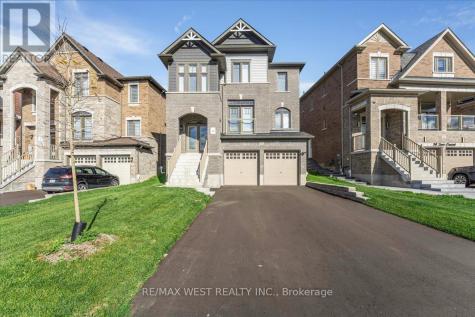 16 Janes Crescent New Tecumseth ON L9R 0T2