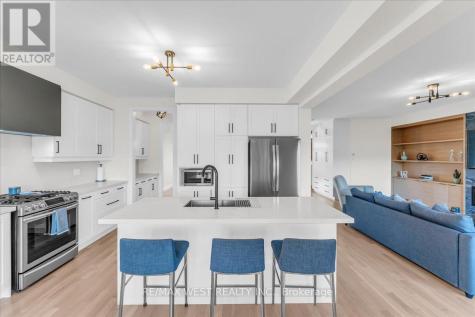 16 Janes Crescent New Tecumseth ON L9R 0T2