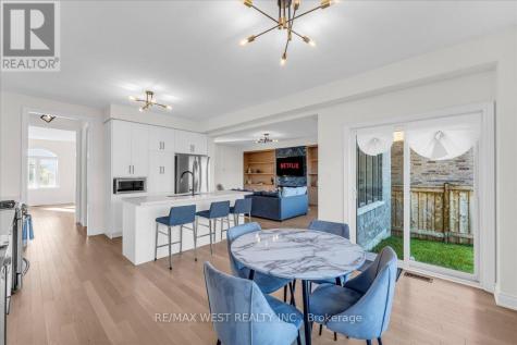 16 Janes Crescent New Tecumseth ON L9R 0T2