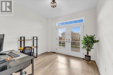 16 Janes Crescent New Tecumseth ON L9R 0T2