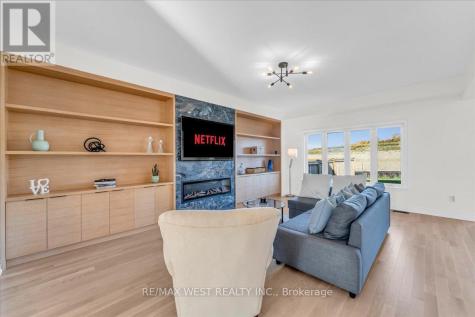 16 Janes Crescent New Tecumseth ON L9R 0T2
