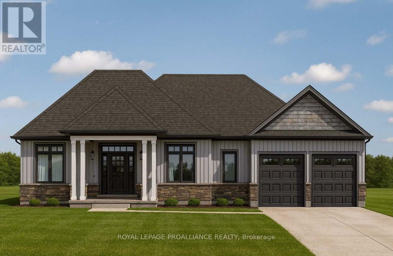 Lot 24 Mccarty Drive Cobourg ON K9A 4J9