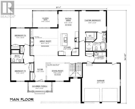 Lot 24 Mccarty Drive Cobourg ON K9A 4J9