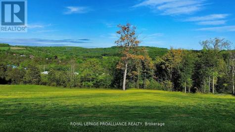 Lot 24 Mccarty Drive Cobourg ON K9A 4J9