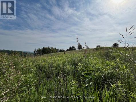 Lot 24 Mccarty Drive Cobourg ON K9A 4J9