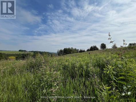 Lot 24 Mccarty Drive Cobourg ON K9A 4J9