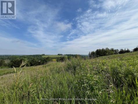Lot 24 Mccarty Drive Cobourg ON K9A 4J9