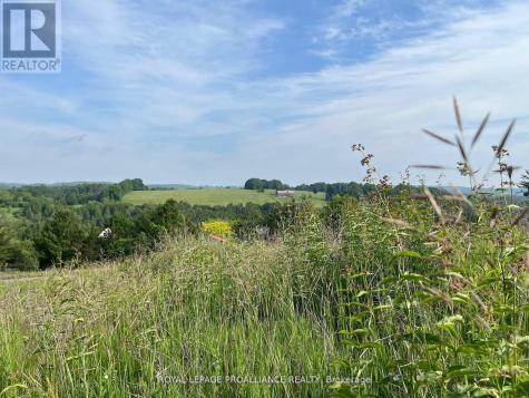 Lot 24 Mccarty Drive Cobourg ON K9A 4J9