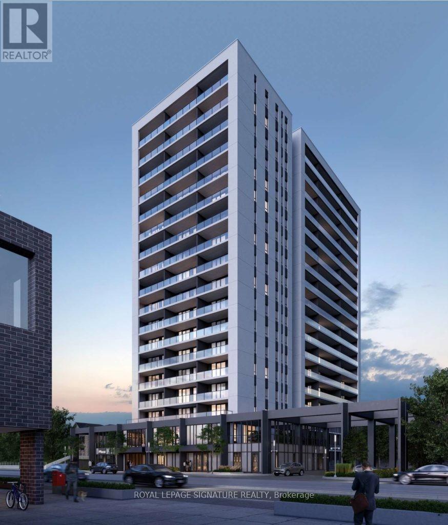 741 King Street West Kitchener ON N2G 1E5
