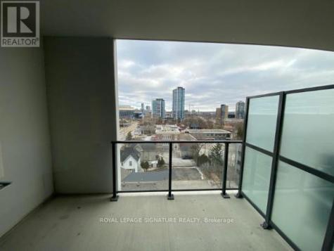 741 King Street West Kitchener ON N2G 1E5
