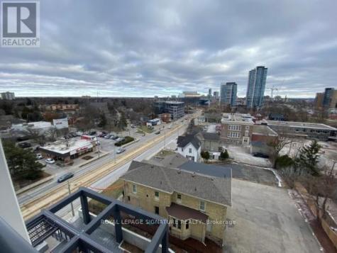 741 King Street West Kitchener ON N2G 1E5