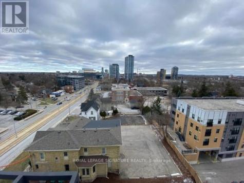 741 King Street West Kitchener ON N2G 1E5