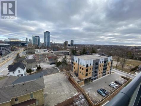 741 King Street West Kitchener ON N2G 1E5