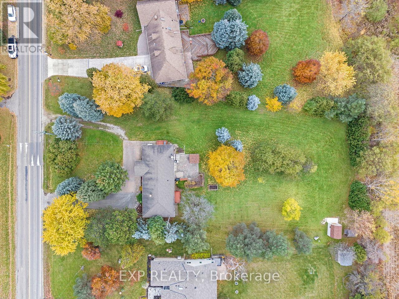 13258 5 Sideroad Halton Hills (georgetown) ON L7G 4S5