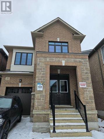 11 Calabria Drive Caledon ON L7C 4L3