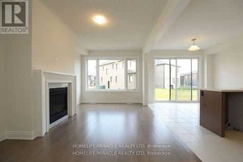 11 Calabria Drive Caledon ON L7C 4L3