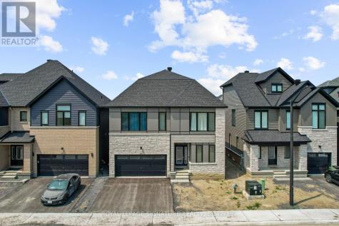 280 Sapling Grove South Ottawa ON K2J 7L9