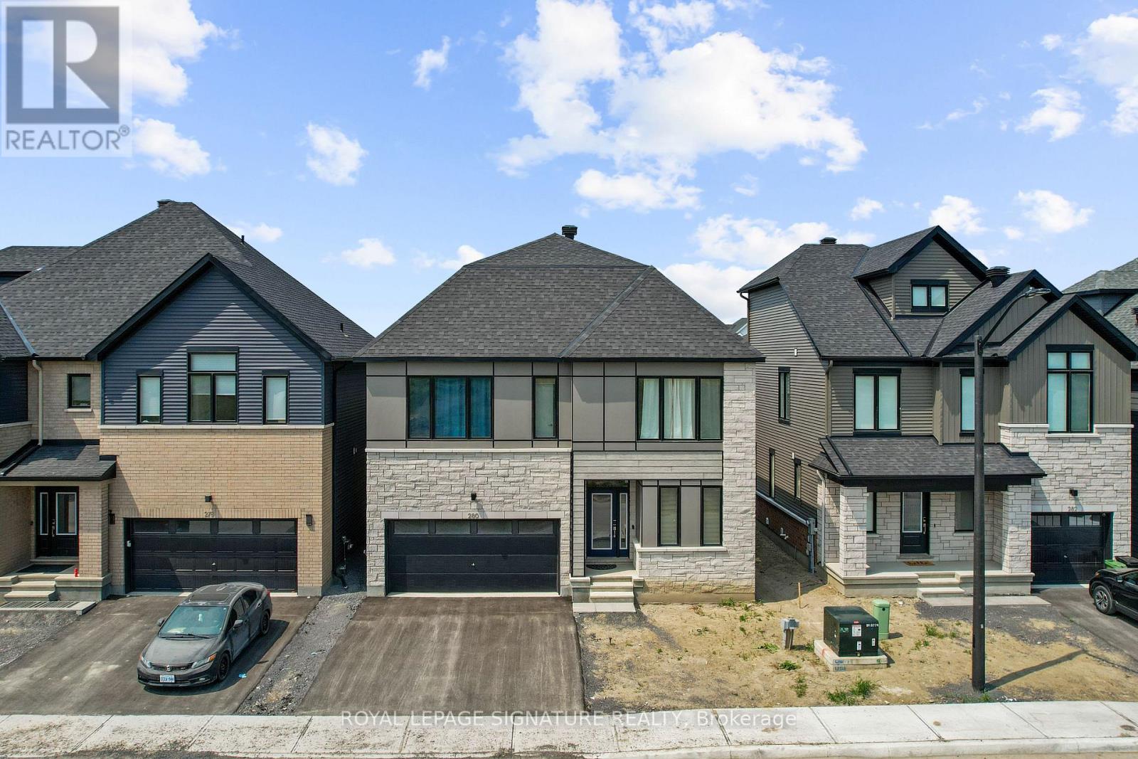 280 Sapling Grove South Ottawa ON K2J 7L9