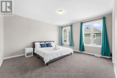 280 Sapling Grove South Ottawa ON K2J 7L9