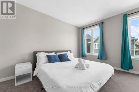 280 Sapling Grove South Ottawa ON K2J 7L9