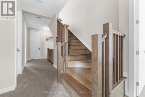 280 Sapling Grove South Ottawa ON K2J 7L9