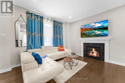 280 Sapling Grove South Ottawa ON K2J 7L9