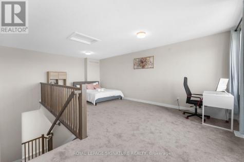 280 Sapling Grove South Ottawa ON K2J 7L9