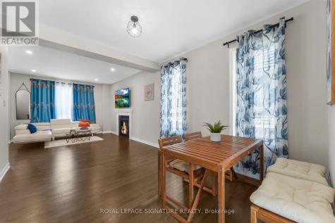 280 Sapling Grove South Ottawa ON K2J 7L9