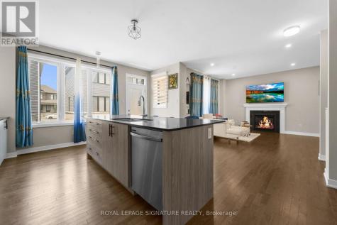280 Sapling Grove South Ottawa ON K2J 7L9